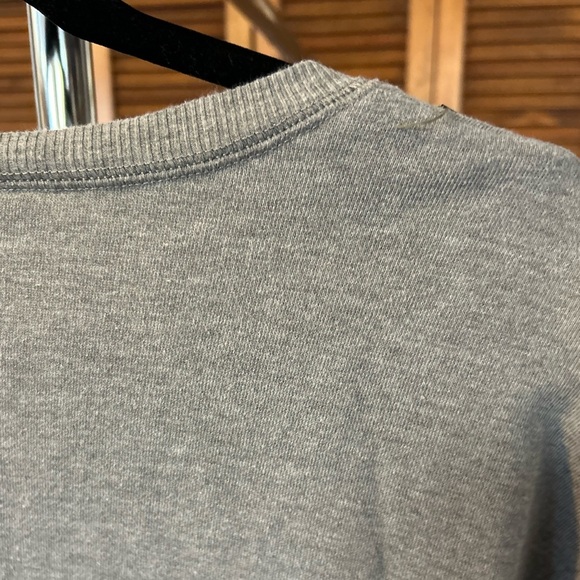 A pea in the pod maternity sweatshirt size m - Picture 8 of 9